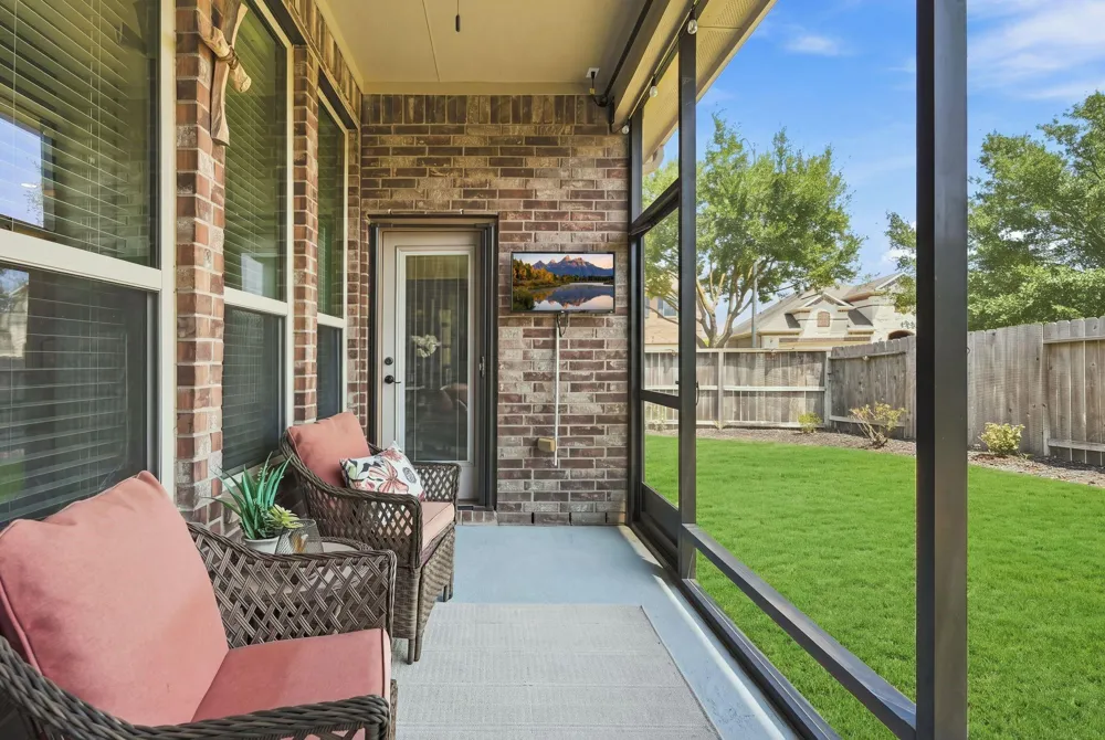 17918 Sulgrave Drive Cypress, TX 77429