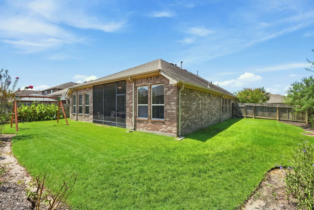 17918 Sulgrave Drive Cypress, TX 77429