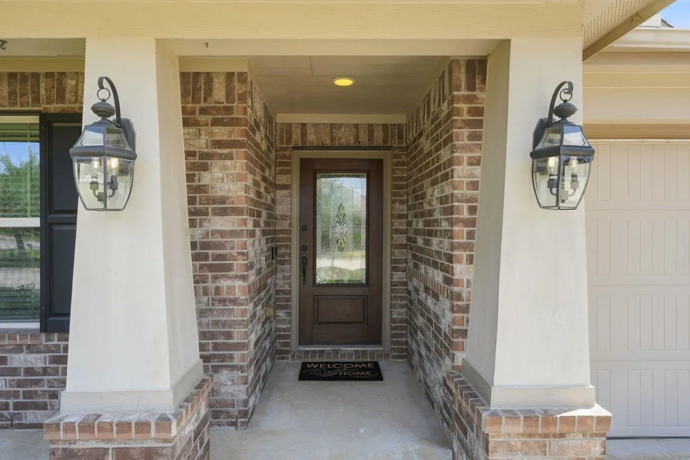 17918 Sulgrave Drive Cypress, TX 77429