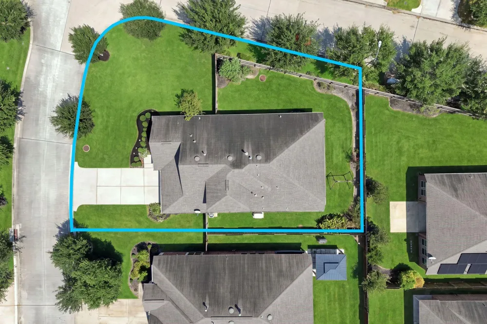 17918 Sulgrave Drive Cypress, TX 77429