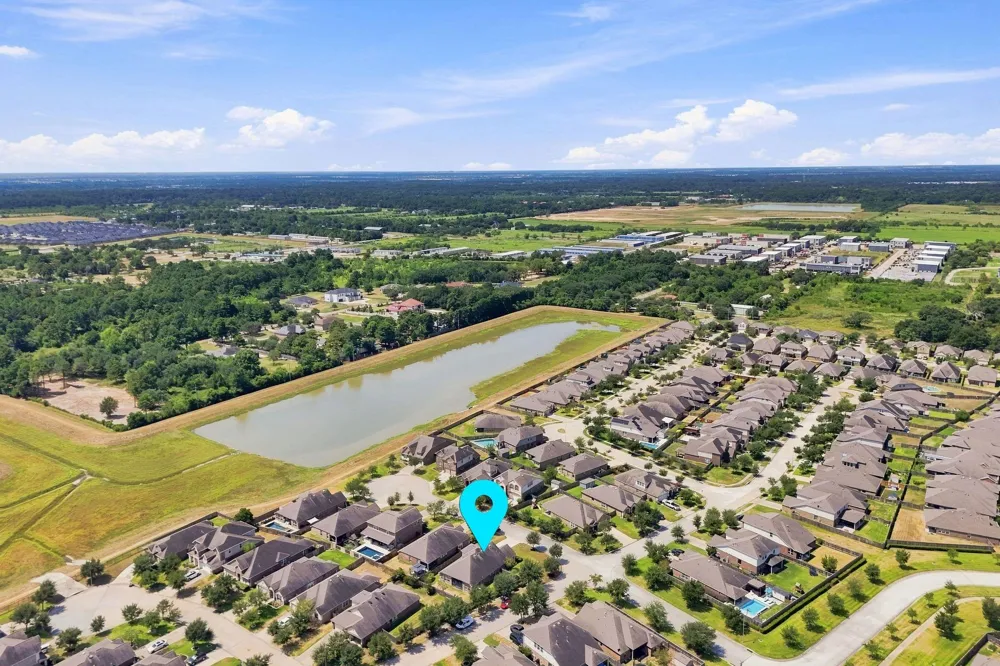 17918 Sulgrave Drive Cypress, TX 77429