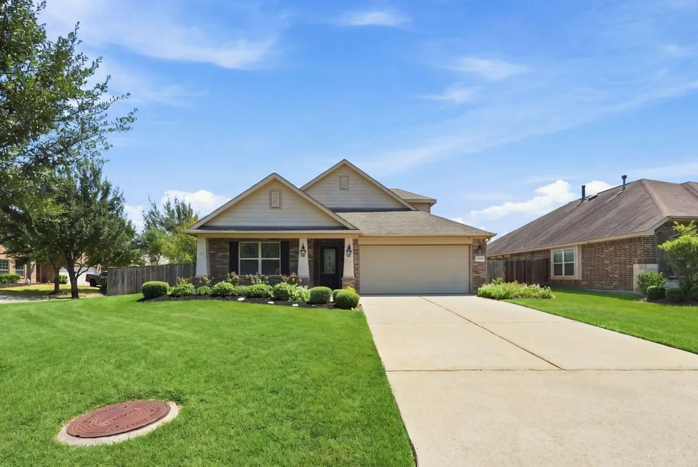 17918 Sulgrave Drive Cypress, TX 77429