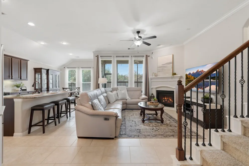 17918 Sulgrave Drive Cypress, TX 77429