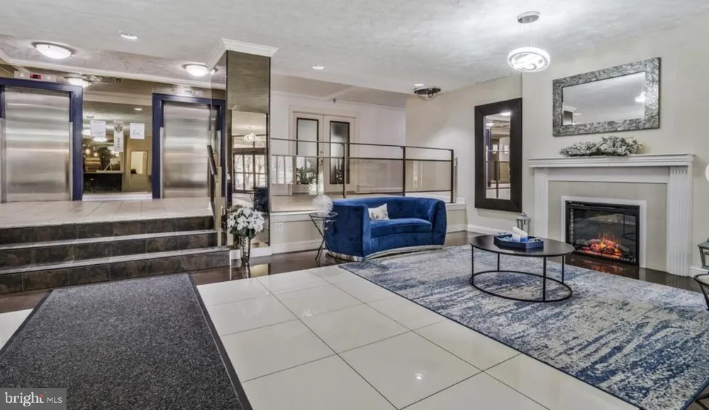 1111 ARLINGTON BOULEVARD #901 Arlington, VA 22209