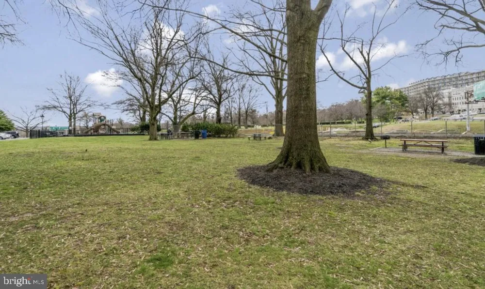 1111 ARLINGTON BOULEVARD #901 Arlington, VA 22209