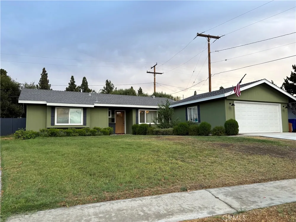 731 Moonstone Court Upland, CA 91786