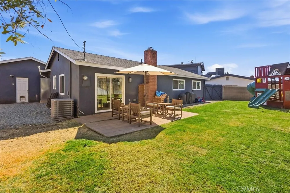 731 Moonstone Court Upland, CA 91786