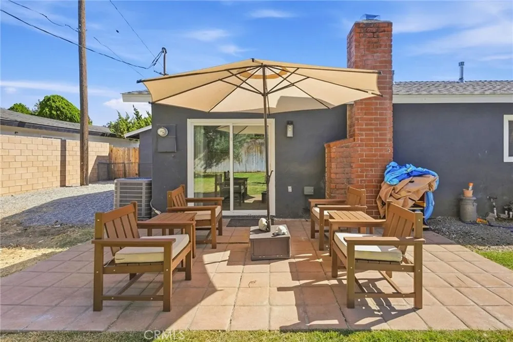 731 Moonstone Court Upland, CA 91786