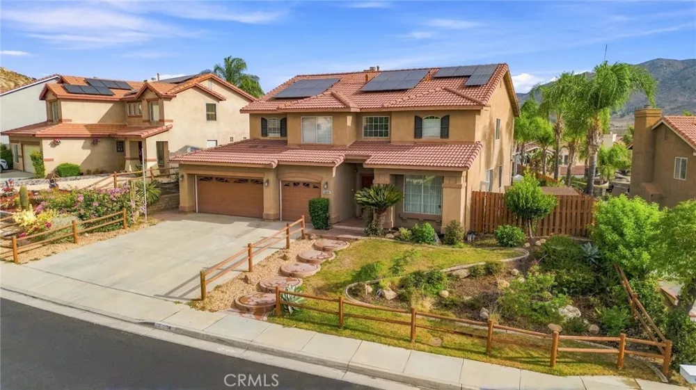 22428 Country Crest Moreno Valley, CA 92557
