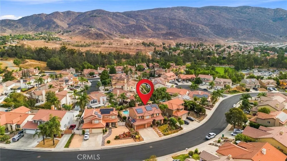 22428 Country Crest Moreno Valley, CA 92557