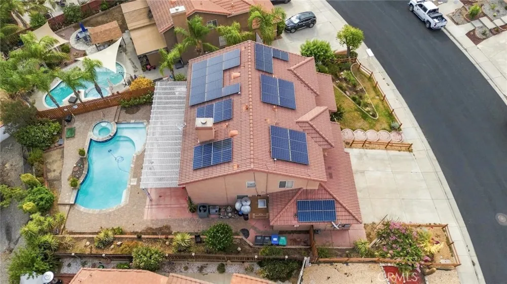 22428 Country Crest Moreno Valley, CA 92557