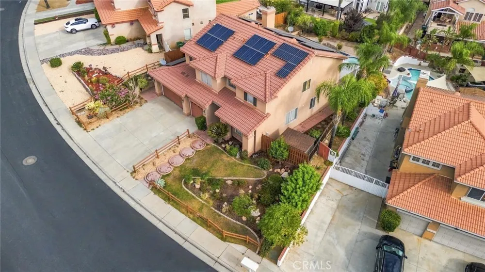 22428 Country Crest Moreno Valley, CA 92557