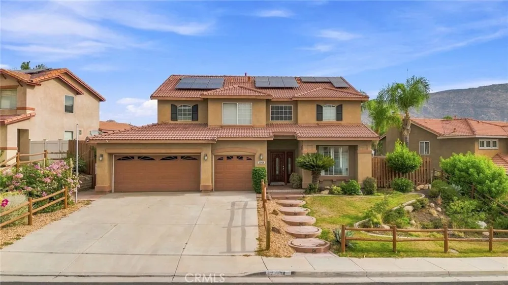 22428 Country Crest Moreno Valley, CA 92557