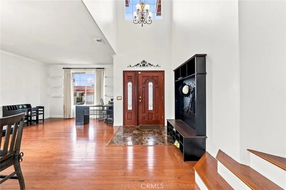 22428 Country Crest Moreno Valley, CA 92557