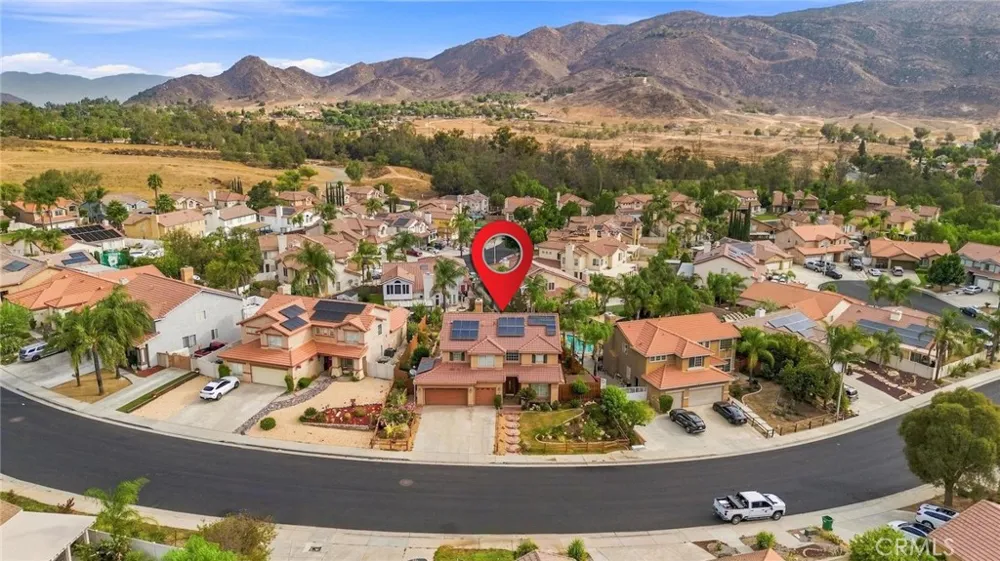 22428 Country Crest Moreno Valley, CA 92557