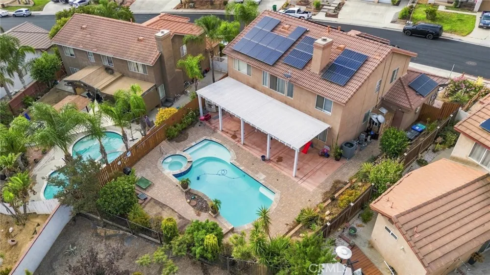 22428 Country Crest Moreno Valley, CA 92557