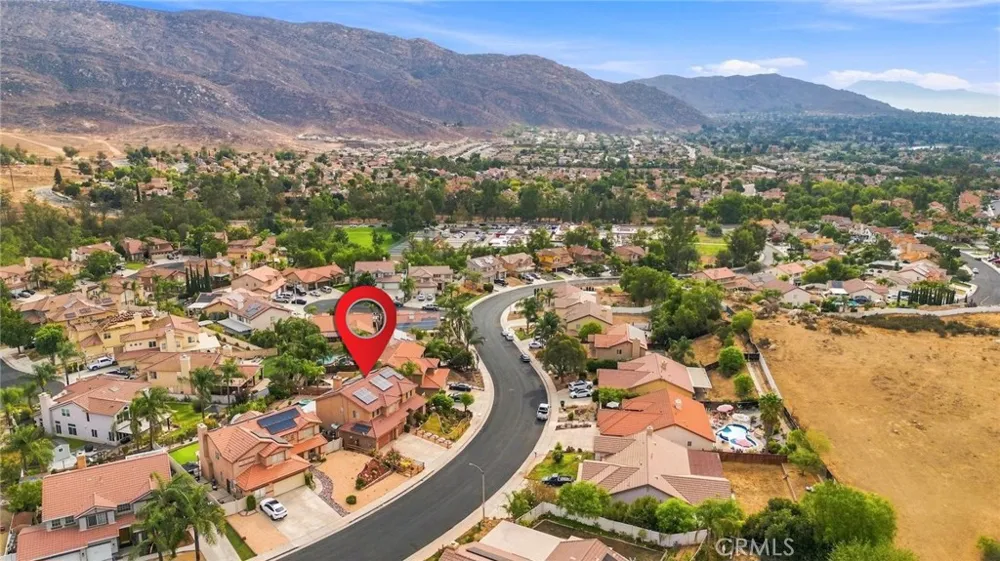 22428 Country Crest Moreno Valley, CA 92557