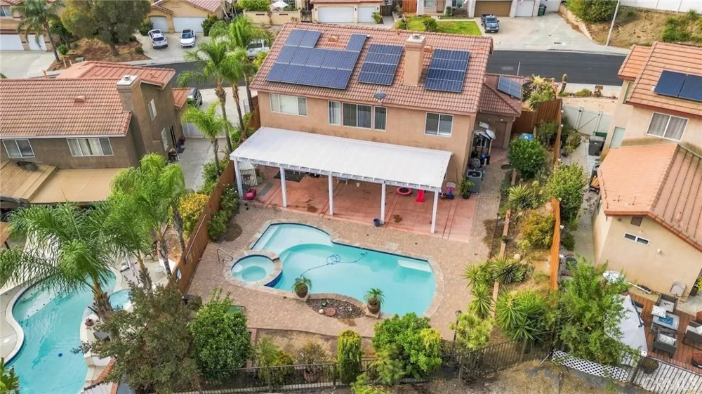 22428 Country Crest Moreno Valley, CA 92557