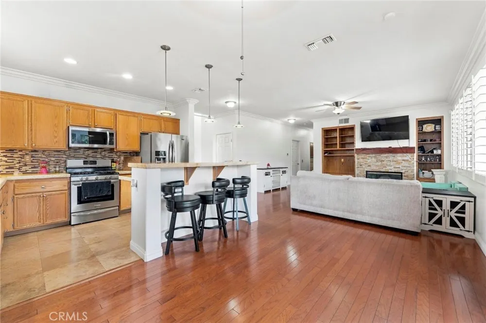 22428 Country Crest Moreno Valley, CA 92557