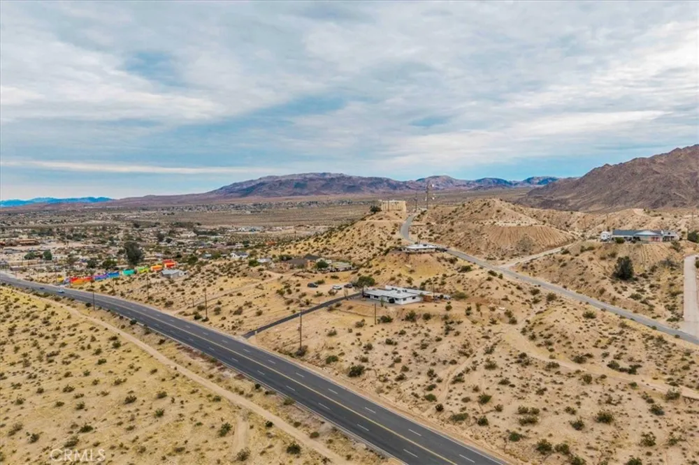 73081 29 Palms 29 Palms, CA 92277
