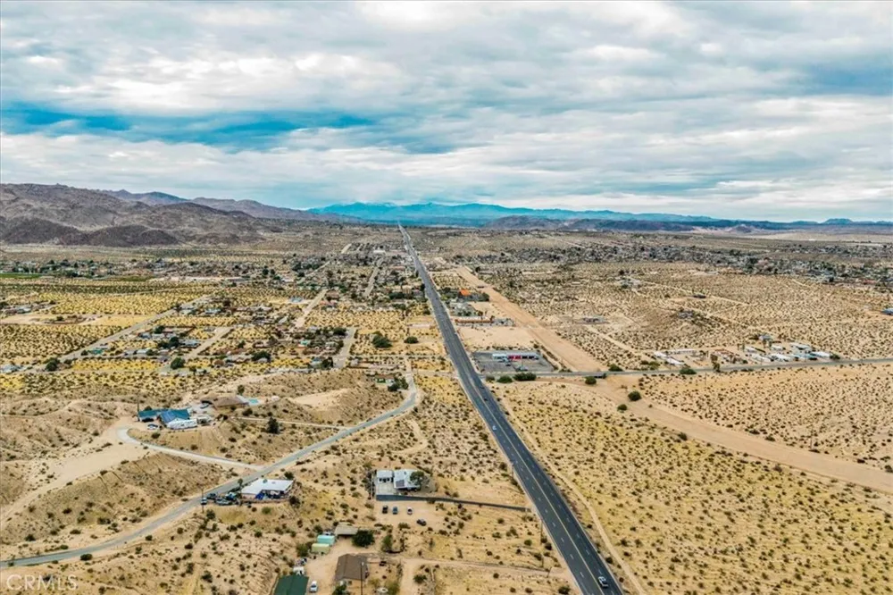 73081 29 Palms 29 Palms, CA 92277