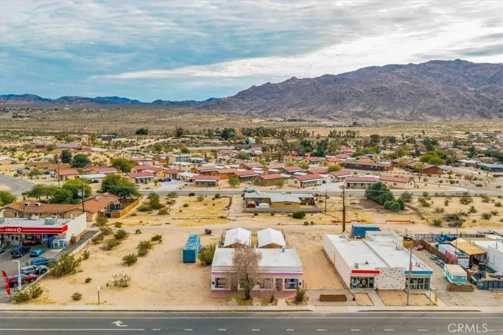 73081 29 Palms 29 Palms, CA 92277