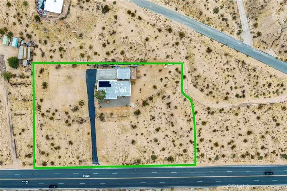 73081 29 Palms 29 Palms, CA 92277
