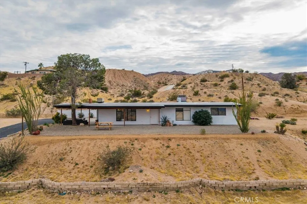 73081 29 Palms 29 Palms, CA 92277