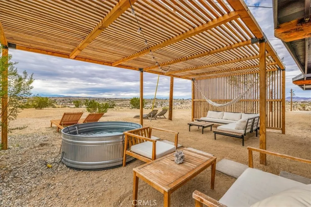 73081 29 Palms 29 Palms, CA 92277