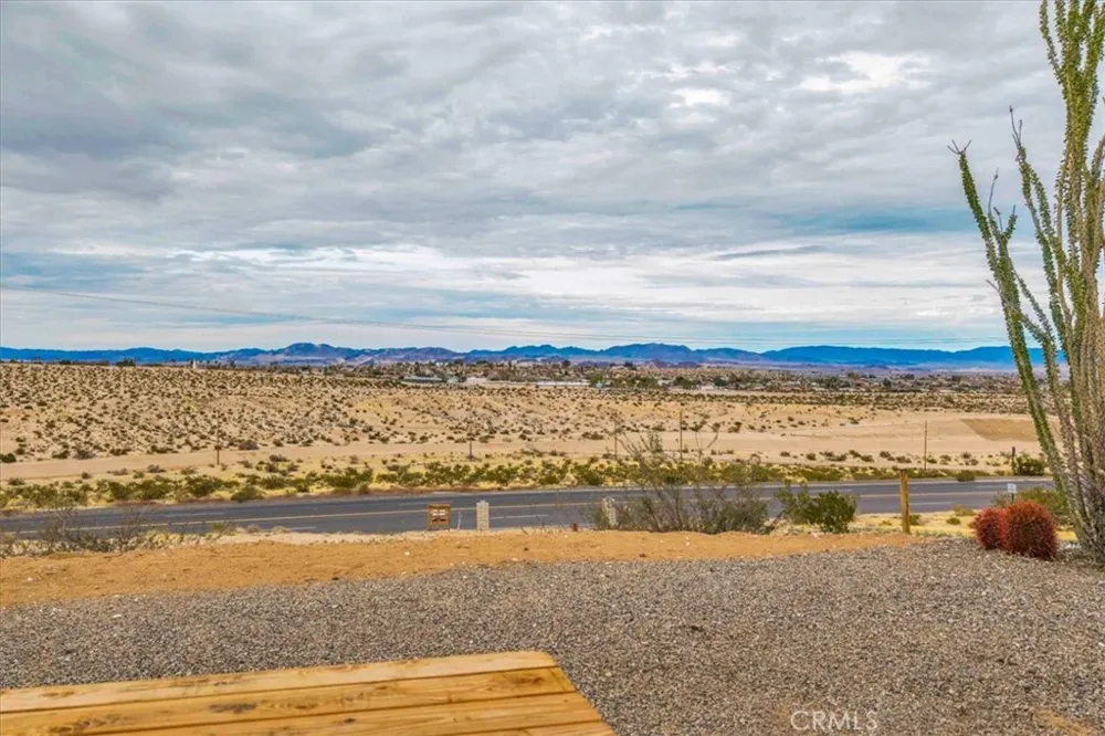 73081 29 Palms 29 Palms, CA 92277