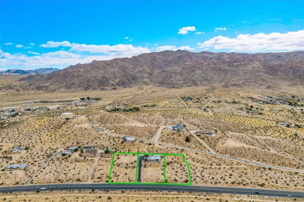 73081 29 Palms 29 Palms, CA 92277