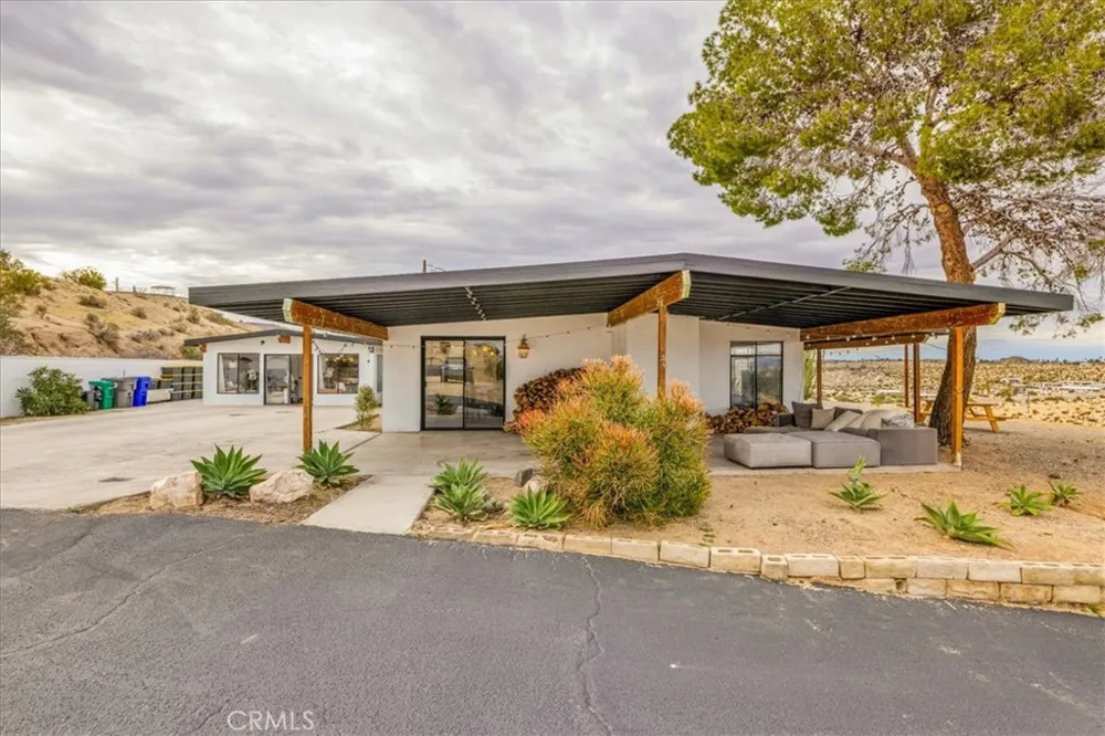 73081 29 Palms 29 Palms, CA 92277