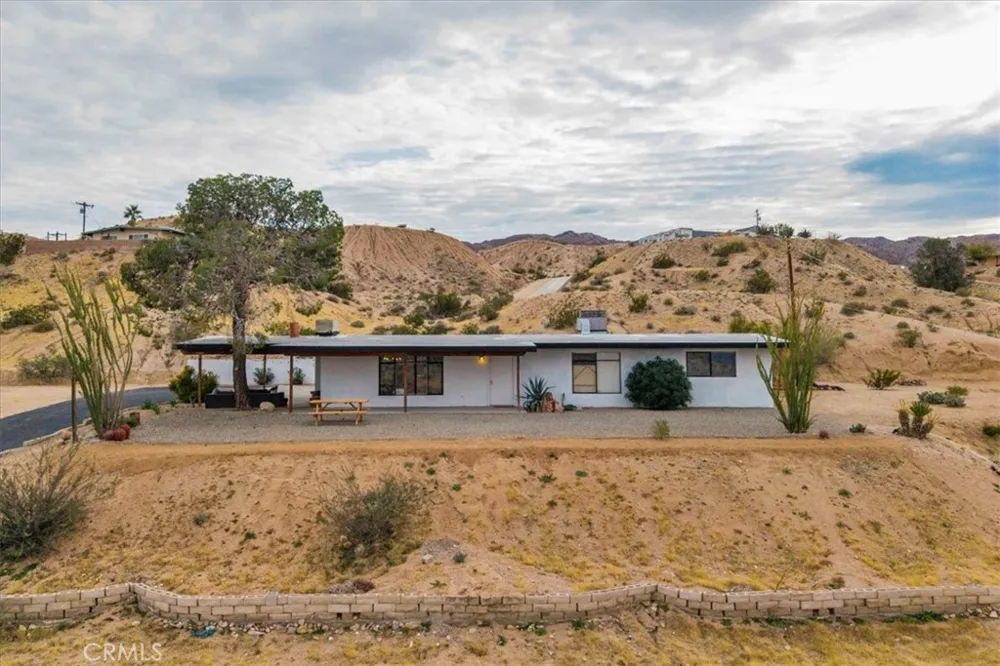 73081 29 Palms 29 Palms, CA 92277