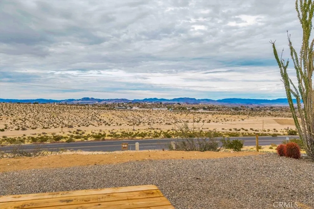 73081 29 Palms 29 Palms, CA 92277
