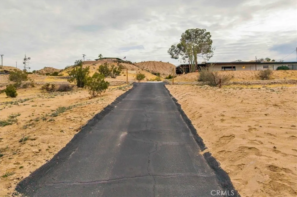 73081 29 Palms 29 Palms, CA 92277