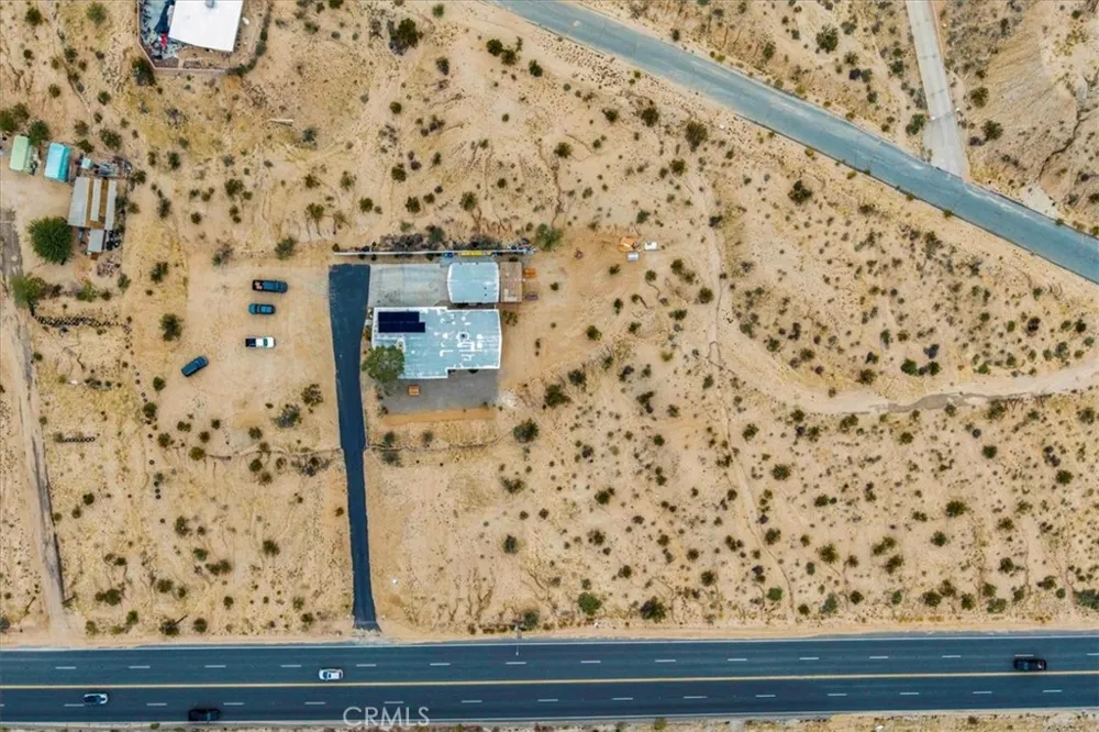 73081 29 Palms 29 Palms, CA 92277