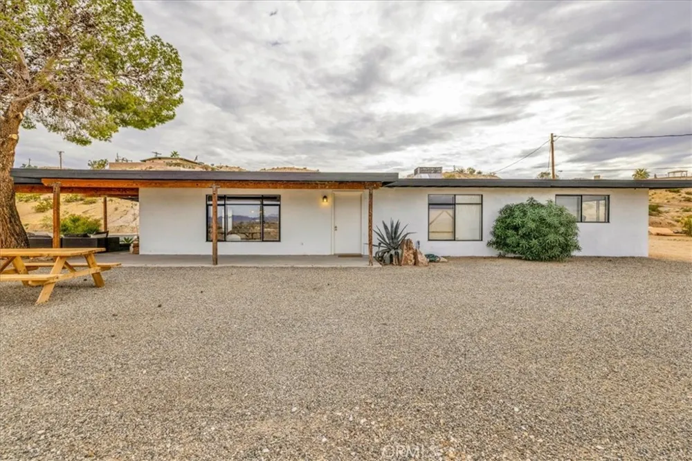 73081 29 Palms 29 Palms, CA 92277