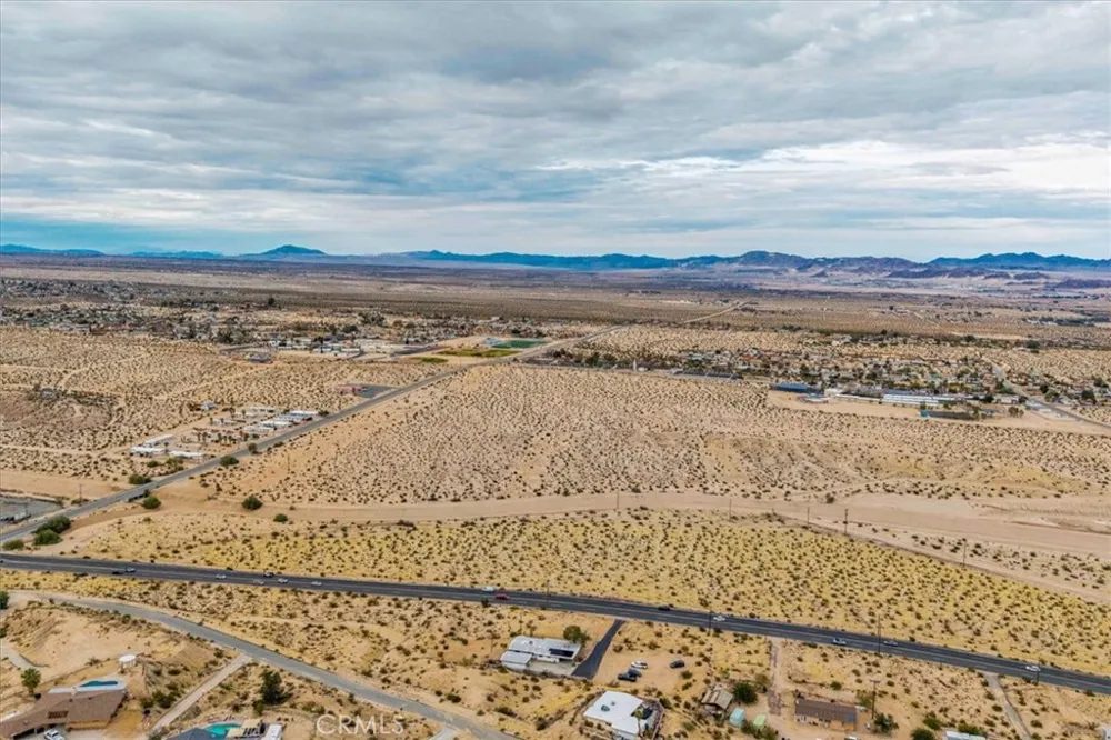 73081 29 Palms 29 Palms, CA 92277