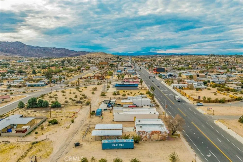 73081 29 Palms 29 Palms, CA 92277