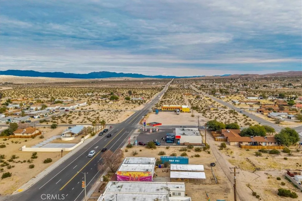 73081 29 Palms 29 Palms, CA 92277