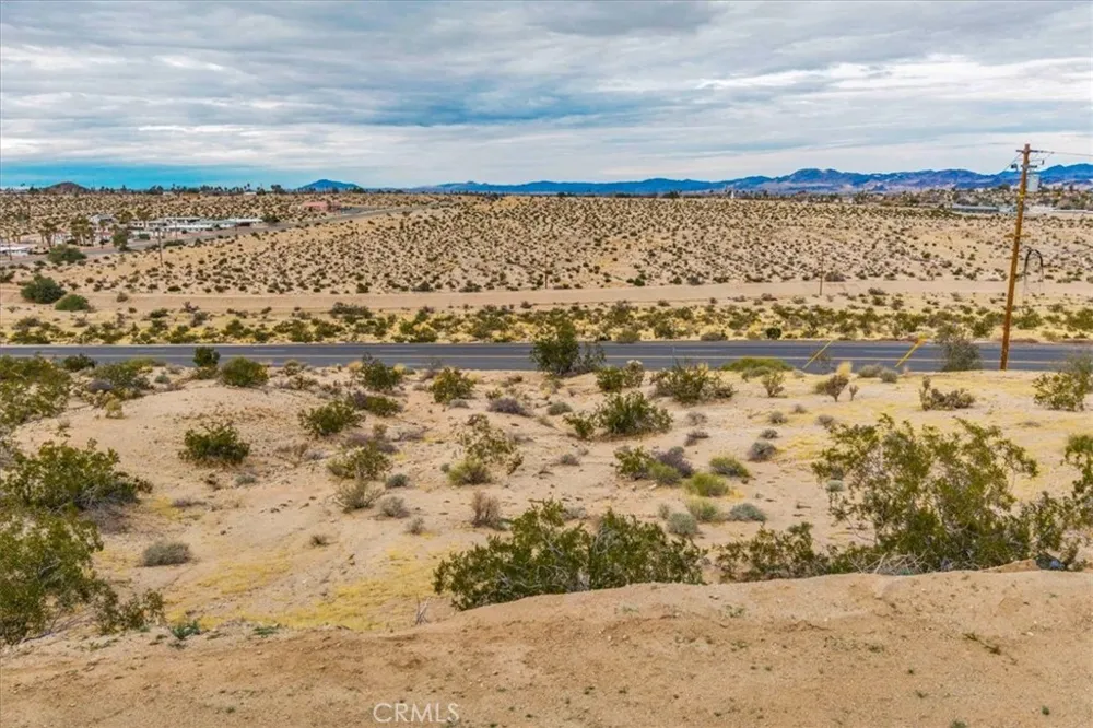 73081 29 Palms 29 Palms, CA 92277