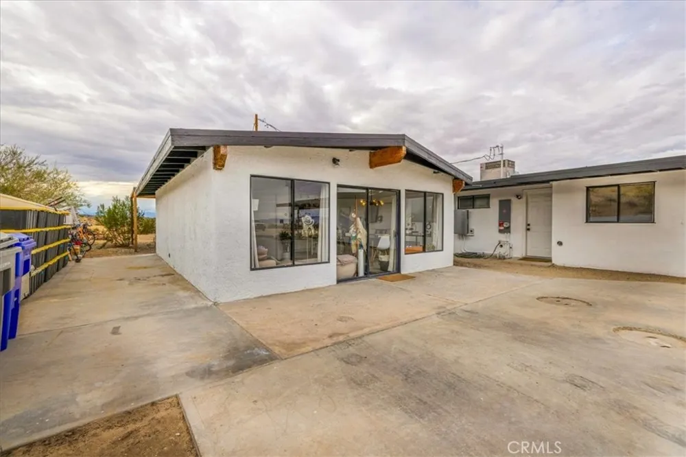 73081 29 Palms 29 Palms, CA 92277