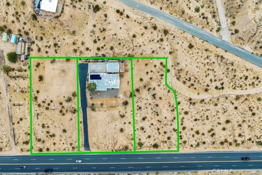 73081 29 Palms 29 Palms, CA 92277