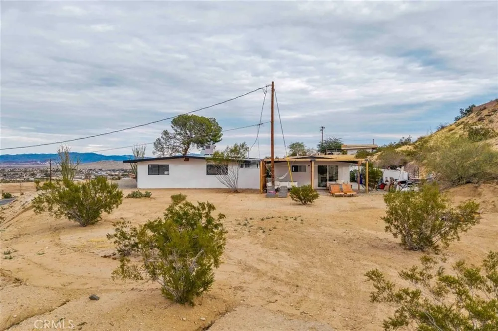 73081 29 Palms 29 Palms, CA 92277