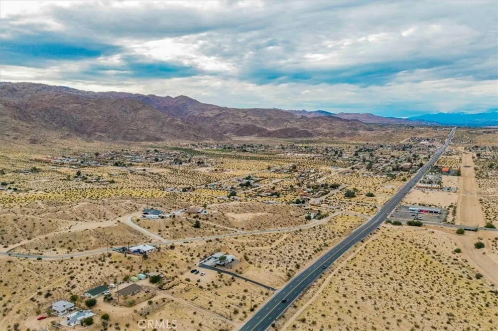 73081 29 Palms 29 Palms, CA 92277