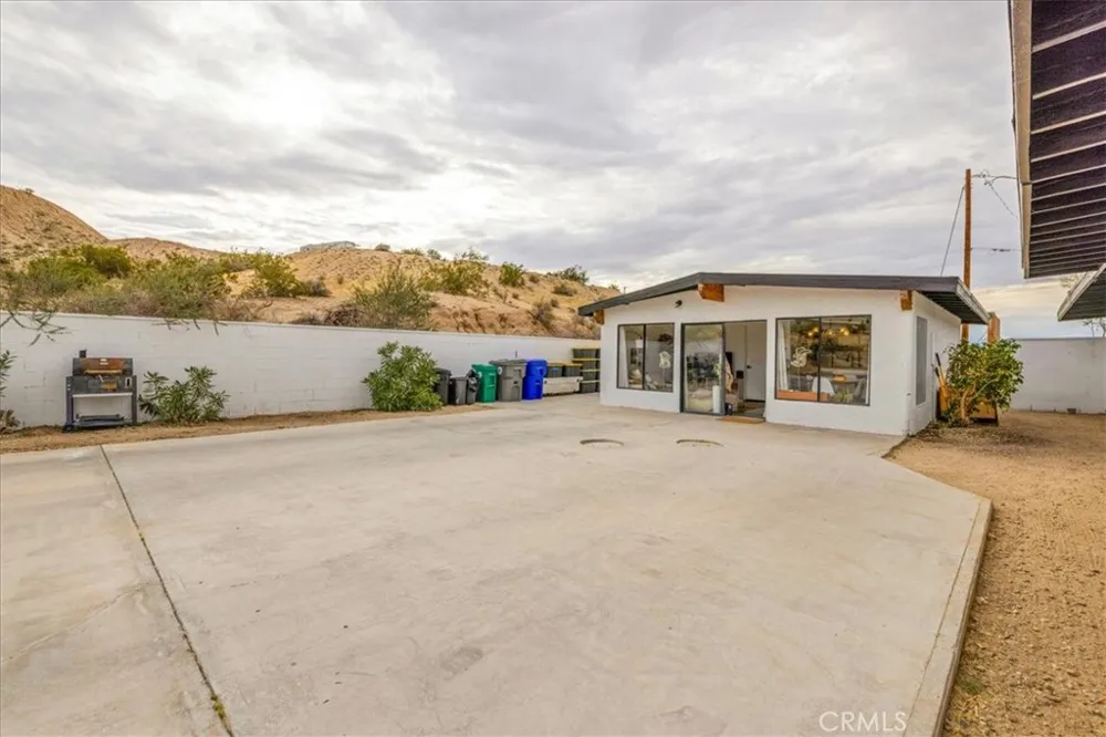 73081 29 Palms 29 Palms, CA 92277