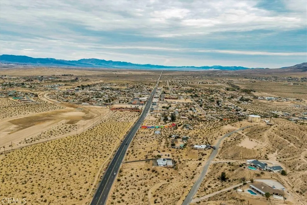 73081 29 Palms 29 Palms, CA 92277