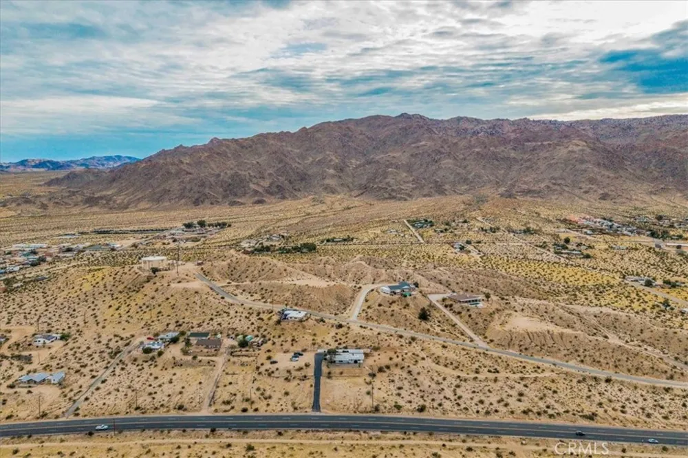 73081 29 Palms 29 Palms, CA 92277