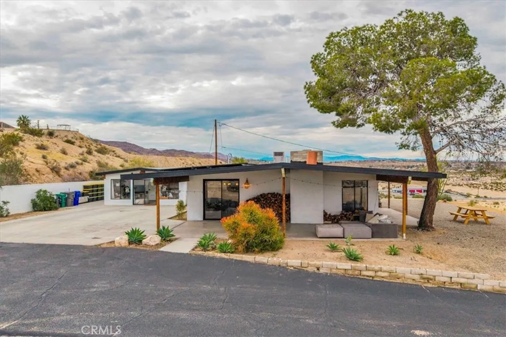 73081 29 Palms 29 Palms, CA 92277