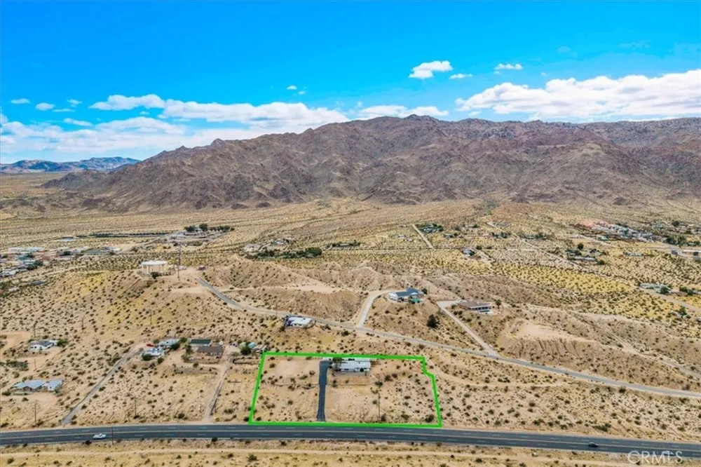 73081 29 Palms 29 Palms, CA 92277